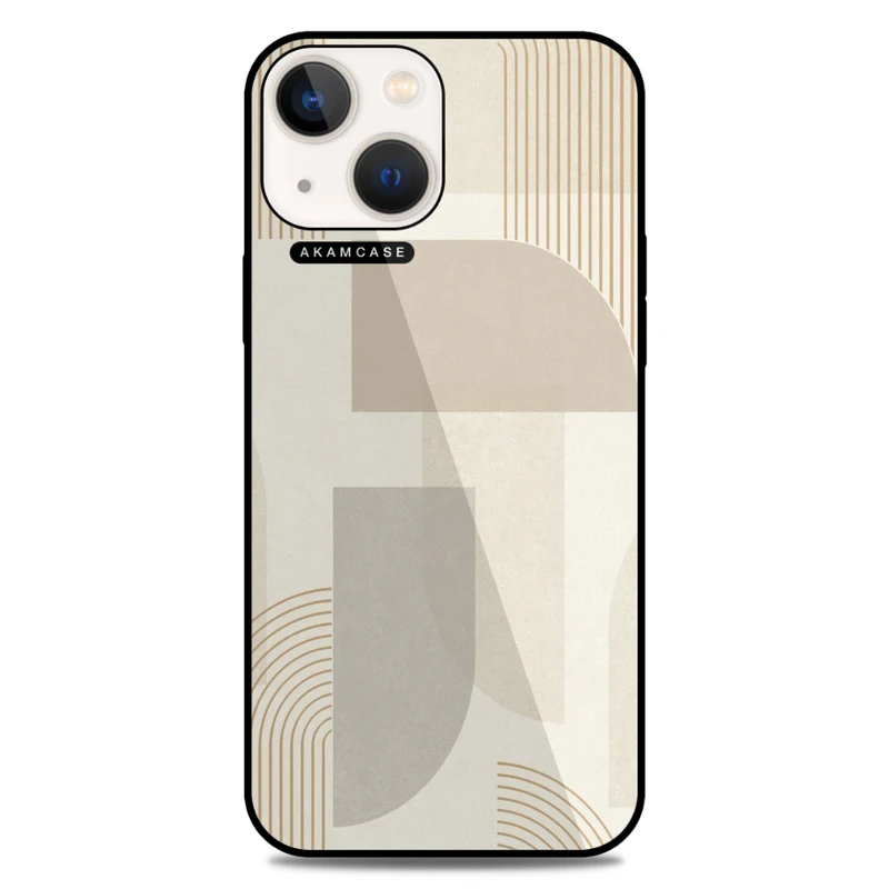 کاور آکام مدل AMC-WA13-BOHO-31 مناسب برای گوشی موبایل اپل iPhone 13