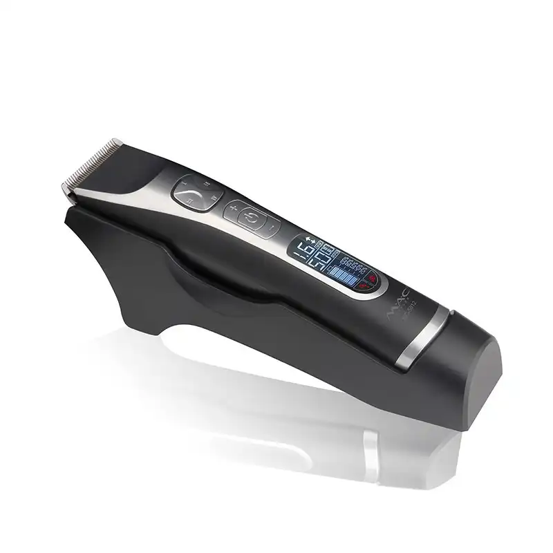 ماشین اصلاح موی سر و صورت مک استایلر مدل MC-5812