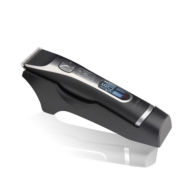 ماشین اصلاح موی سر و صورت مک استایلر مدل MC-5812 -  - 2