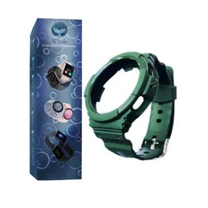 بند واله مدل جیشاک مناسب برای ساعت هوشمند سامسونگ Galaxy Watch 5 44mm