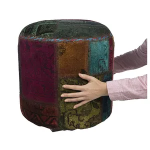 پاف کلاژ فرش کد 517776