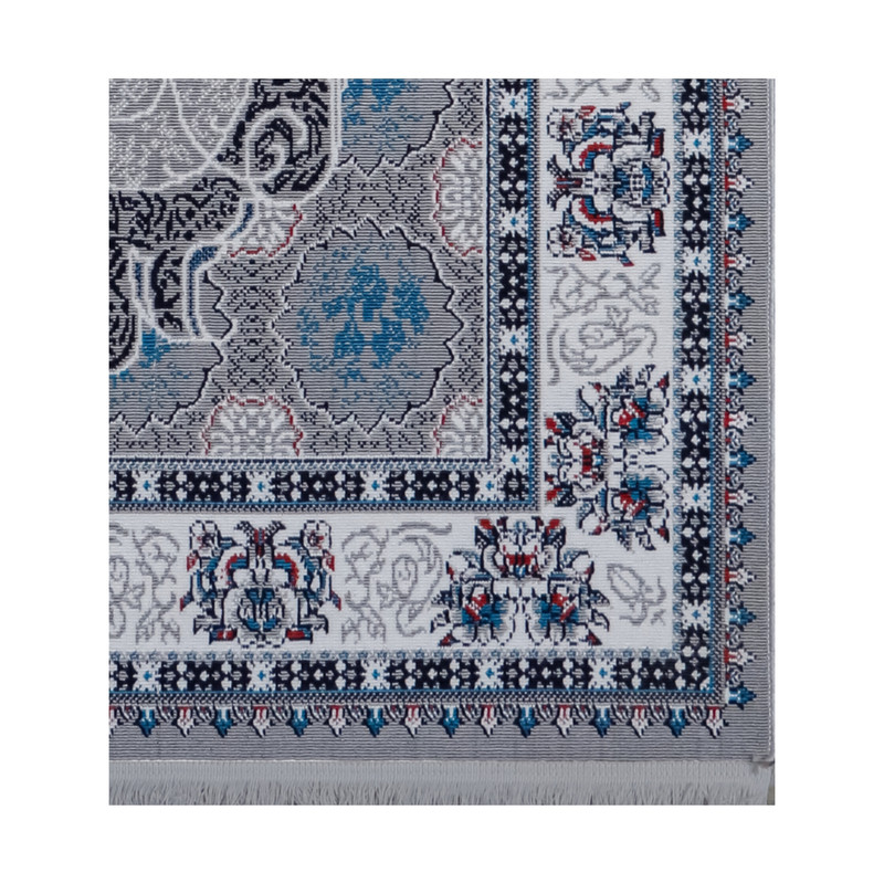 گلیم ماشینی مدل ناردون کد A335