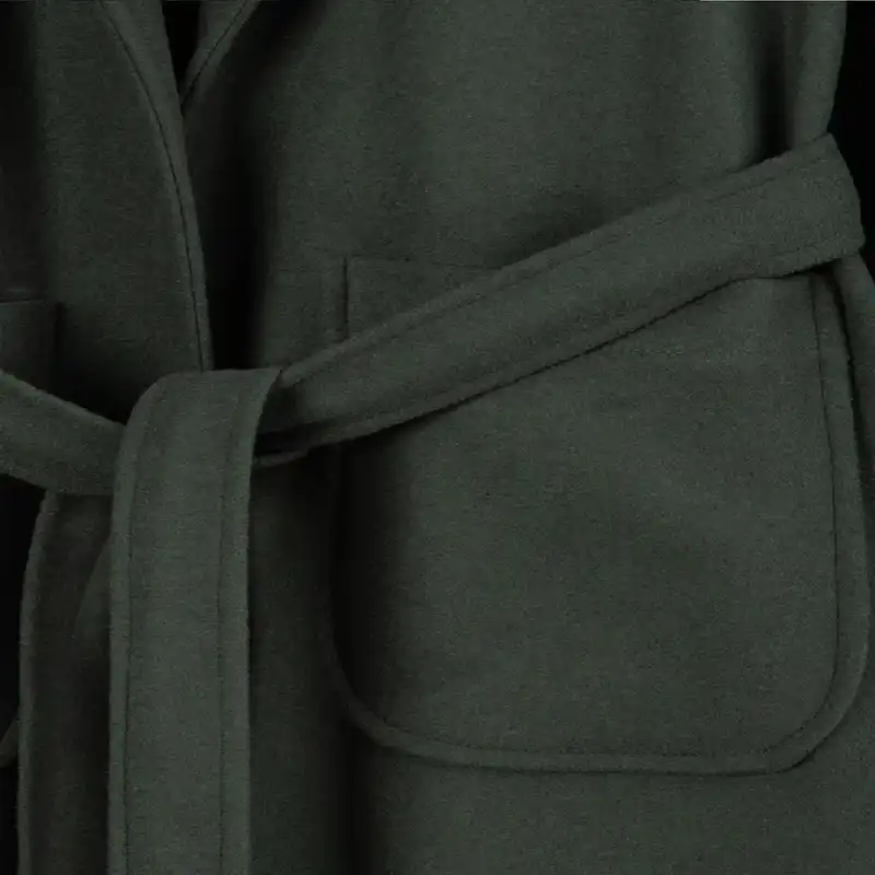 پالتو زنانه مدل وقار