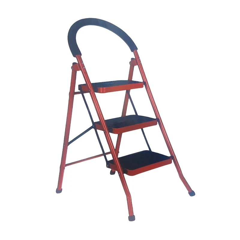 نردبان 3 پله دنیا کد 79