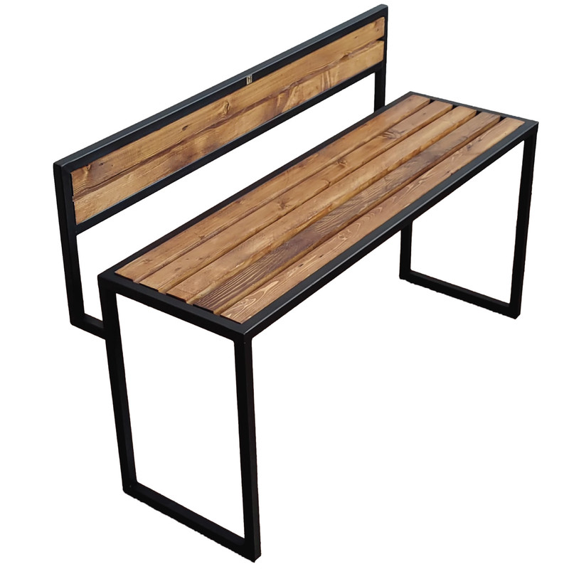 نیمکت مدل PB4B