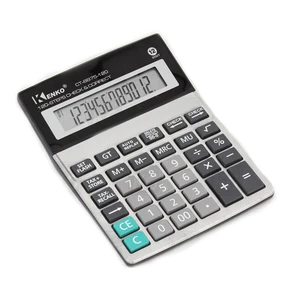 ماشین حساب کنکو مدل ct-8875