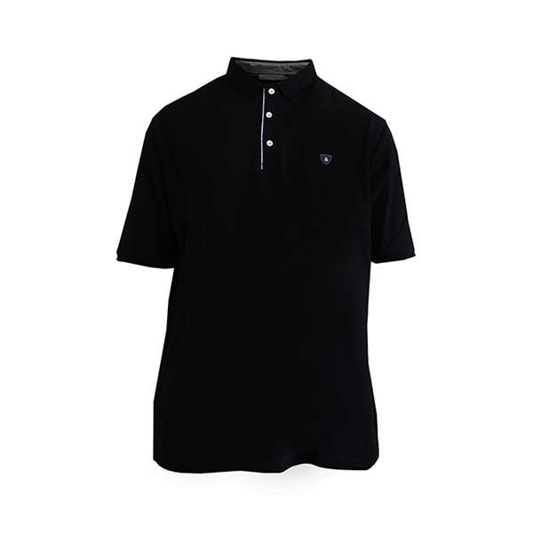 پولوشرت آستین کوتاه مردانه مدل 3870