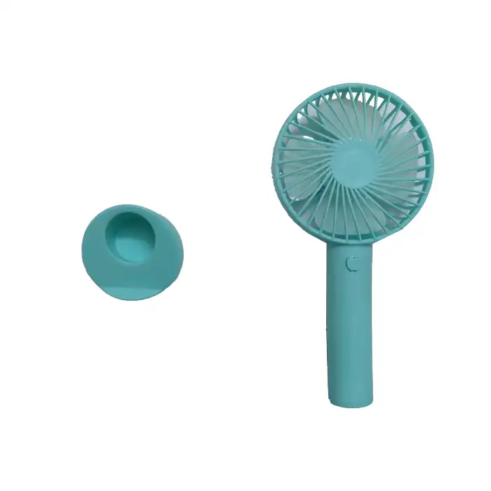 پنکه همراه دستی مدل رومیزی