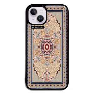 AKAM AMC-WA14-PERSIAN-18 Cover For Apple iPhone 14
