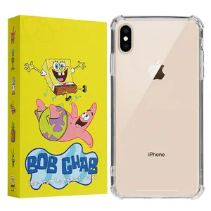 BOB GHAB JELEB Cover For Apple iPhone XS Max
