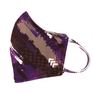 ماسک تزیینی مدل َAk-03