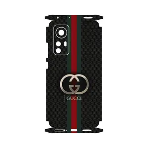 MAHOOT GUCCI_Logo-FullSkin Cover Sticker for Xiaomi 12X