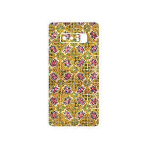 MAHOOT Iran Tile 15 Cover Sticker for Samsung Galaxy Note 8