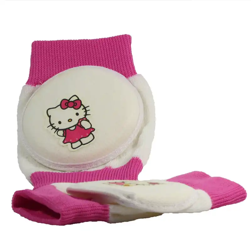 زانو بند کودک مدل T -45 بسته 2 عددی