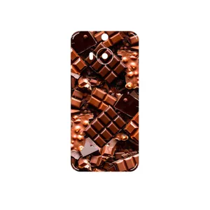 MAHOOT Chocolate Cover Sticker for HTC One M9 Plus