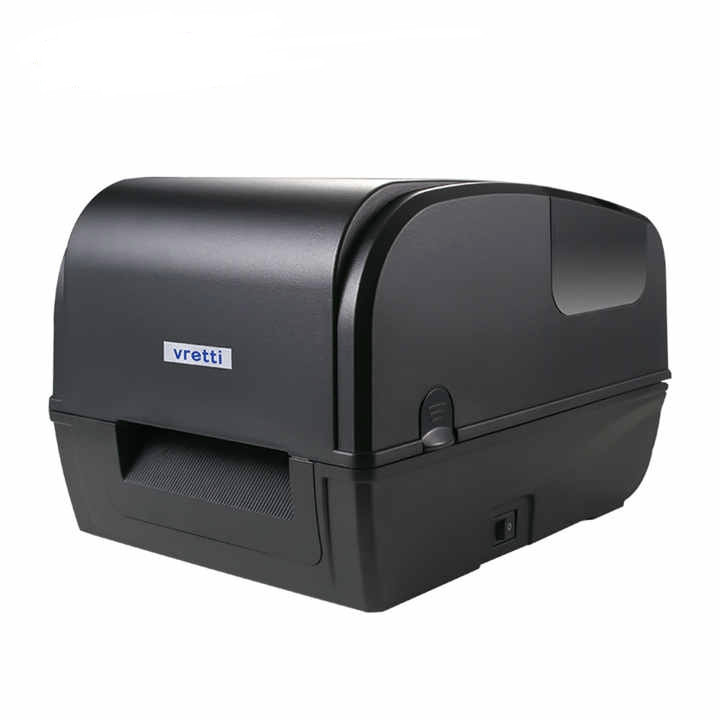 پرینتر لیبل زن بلوتوثی ورتی مدل 2054