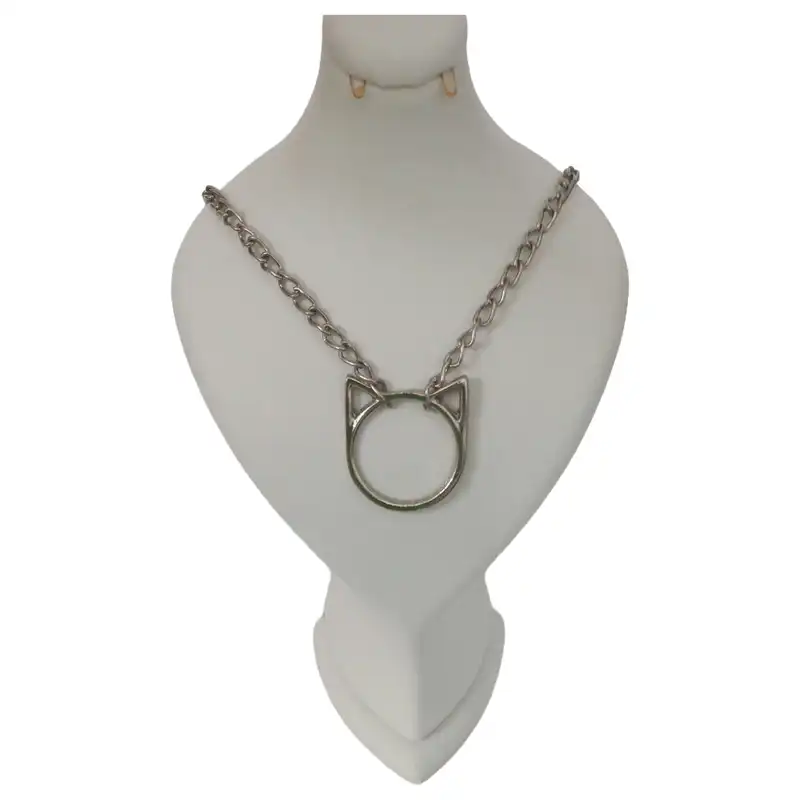 گردنبند مدل دارک خرگوشی