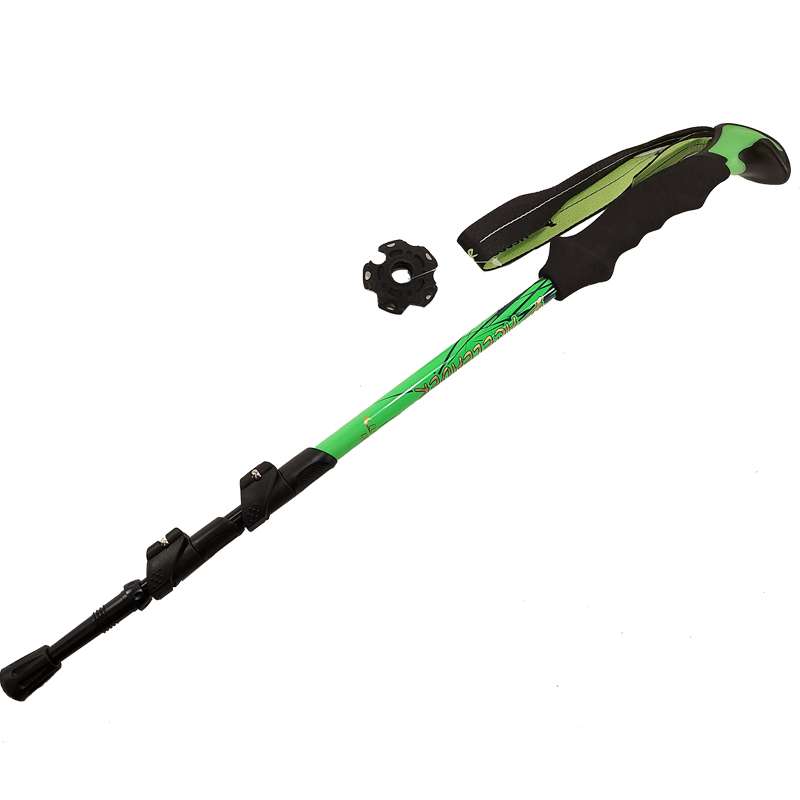 عصای کوهنوردی مدل Paceleader-047