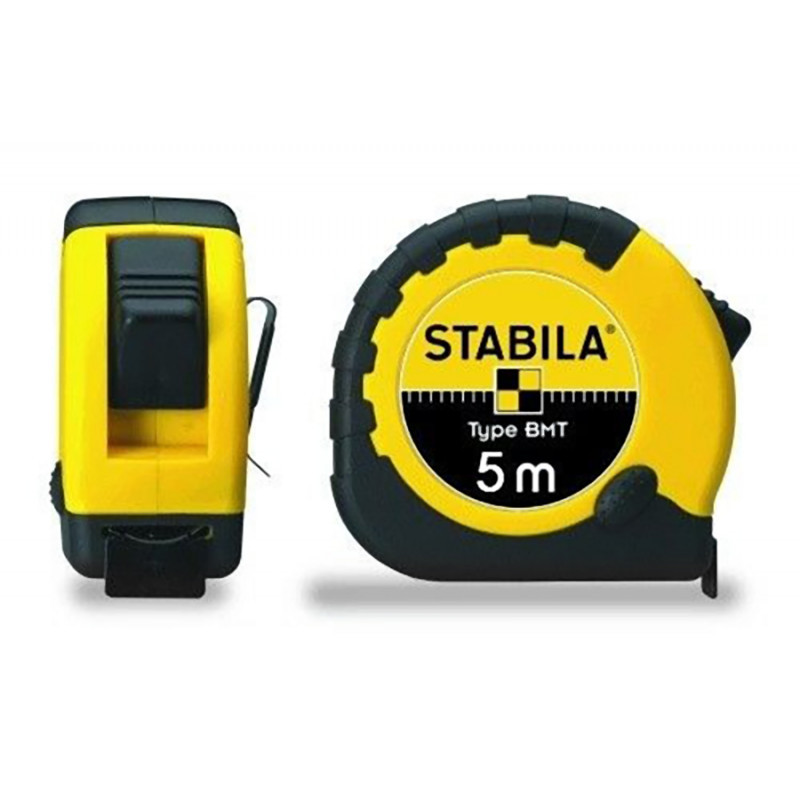 متر 5 متری استبیلا مدل bmt متر 5 متری استبیلا مدل bmt