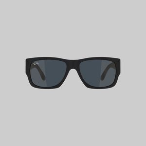 عینک آفتابی ویفرر (Wayfarer) ری بن مدل RB2187-902/31