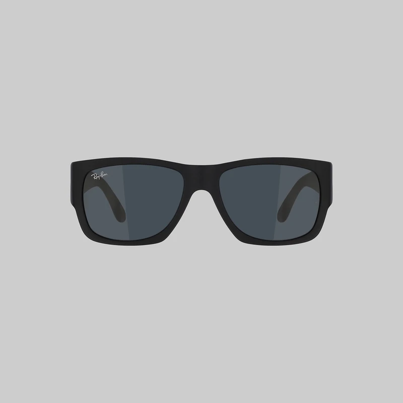 عینک آفتابی ویفرر (Wayfarer) ری بن مدل RB2187-902/31