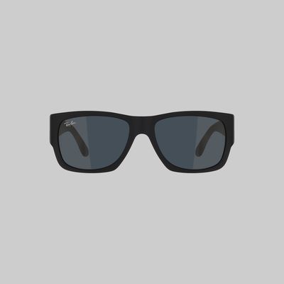 عینک آفتابی ویفرر (Wayfarer) ری بن مدل RB2187-902/31