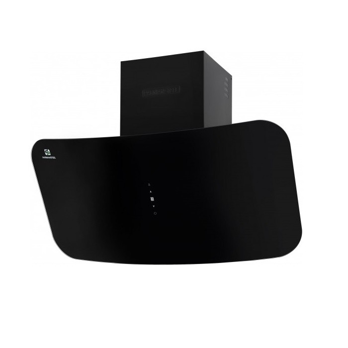 هود مورب پرنیان استیل مدل 1910 سایز 90