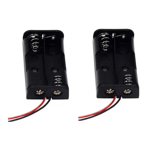 جا باتری قلمی مدل tk-vs2 بسته 2 عددی