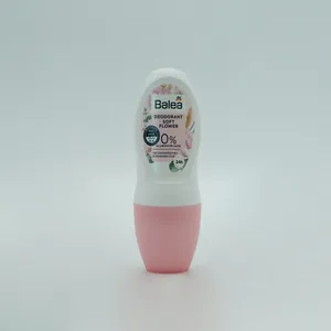 رول ضد تعریق 50 باله آ مدل دئودورانت رولی بانوان باله آ  با رایحه گل زنگوله ای  حجم 50 میلی لیتر حجم 50 میلی لیتر