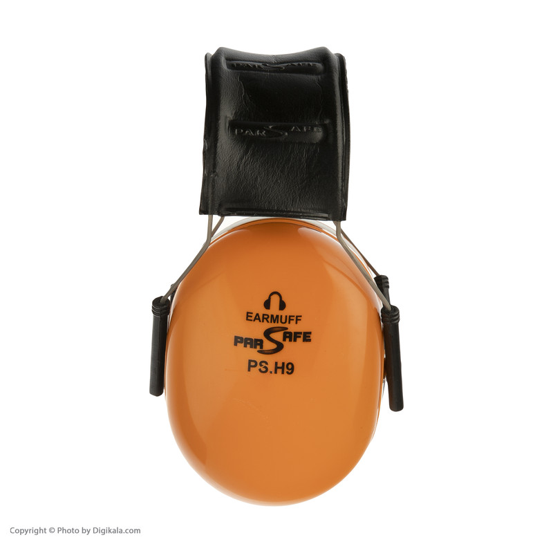محافظ گوش پارسیف کد EM
