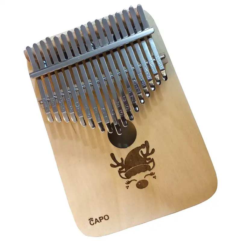 کالیمبا کاپو کد K17T