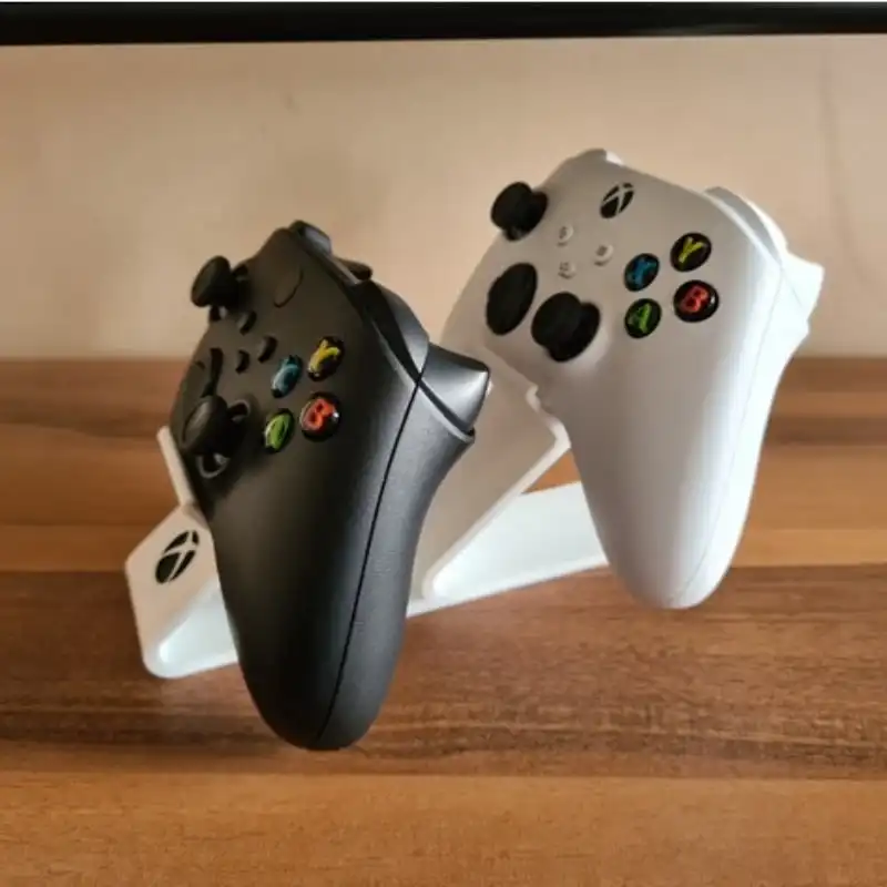 پایه نگهدارنده دسته بازی Xbox Series X,S مدل Dual Stand