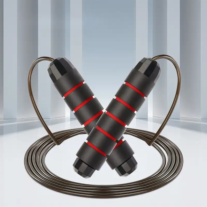 طناب ورزشی مدل پرشی کد M3008