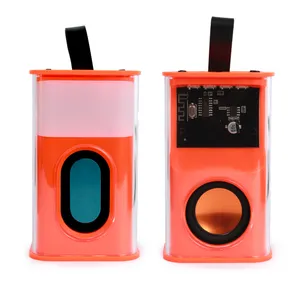 اسپیکر بلوتوثی قابل حمل آیرنج مدل A036 - Plus