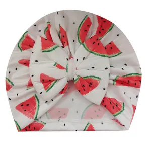 توربان نوزادی مدل هندوانه یلدا کد TU3