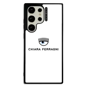 AKAM AMCWSGS23U-CHIARA7 Cover For Samsung Galaxy S23 Ultra