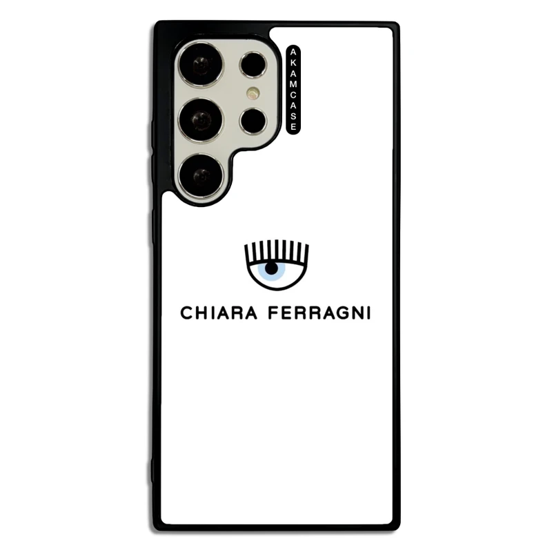 کاور آکام مدل AMCWSGS23U-CHIARA7 مناسب برای گوشی موبایل سامسونگ Galaxy S23 Ultra