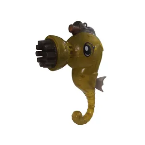 حباب ساز مدل اسب دریایی