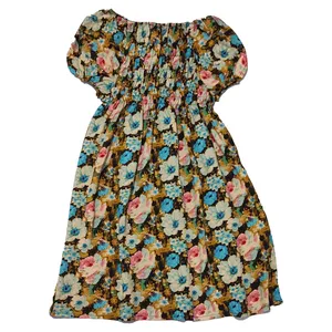 پیراهن دخترانه مدل 80783