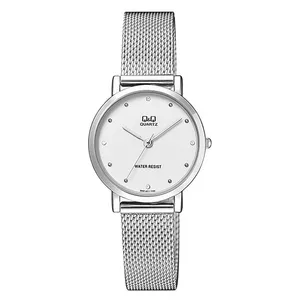 ساعت مچی عقربه ای زنانه کیو اند کیو مدل QA21J211Y