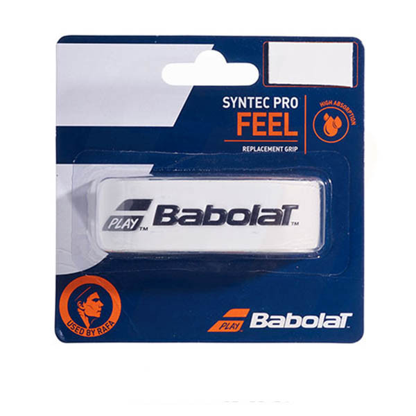 گریپ راکت بابولات مدل Syntec Pro feel