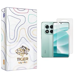 Tiger Glass APL2 Back Protector For Xiaomi  Redmi Note 14 Pro