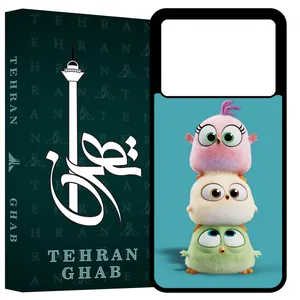 TEHRAN GHAB TCPK60 Cover For Xiaomi Poco X6 Pro / Redmi K70E