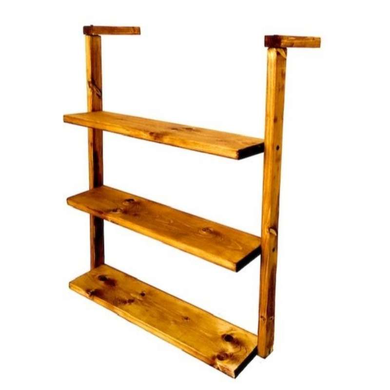 شلف دیواری مدل H6045
