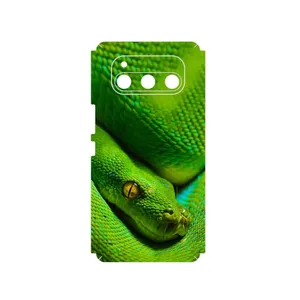MAHOOT Snake Cover Sticker for Daria Bond 5G