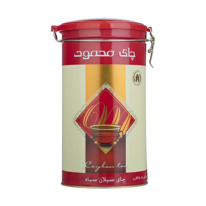 چای محمود - 450 گرم 