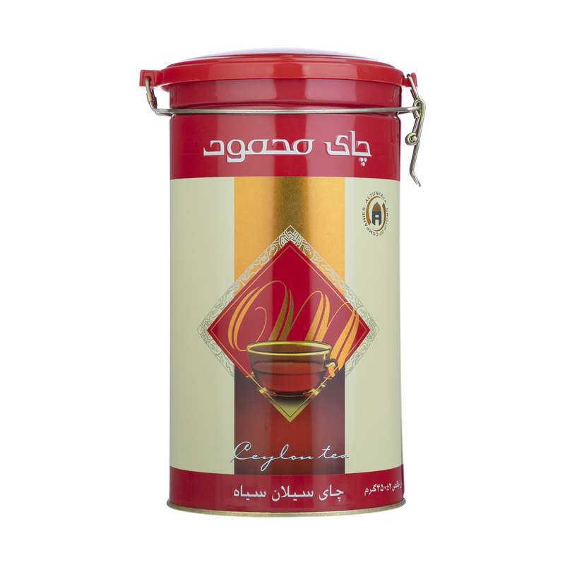 چای محمود - 450 گرم 