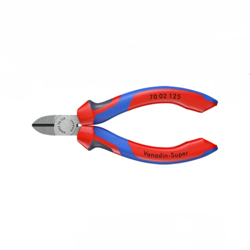 انبر سیم چین کنیپکس مدل 7002125 سایز 5 اینچ