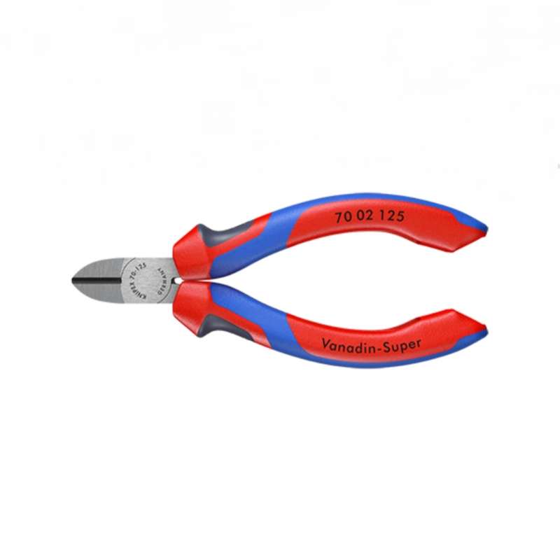 انبر سیم چین کنیپکس مدل 7002125 سایز 5 اینچ