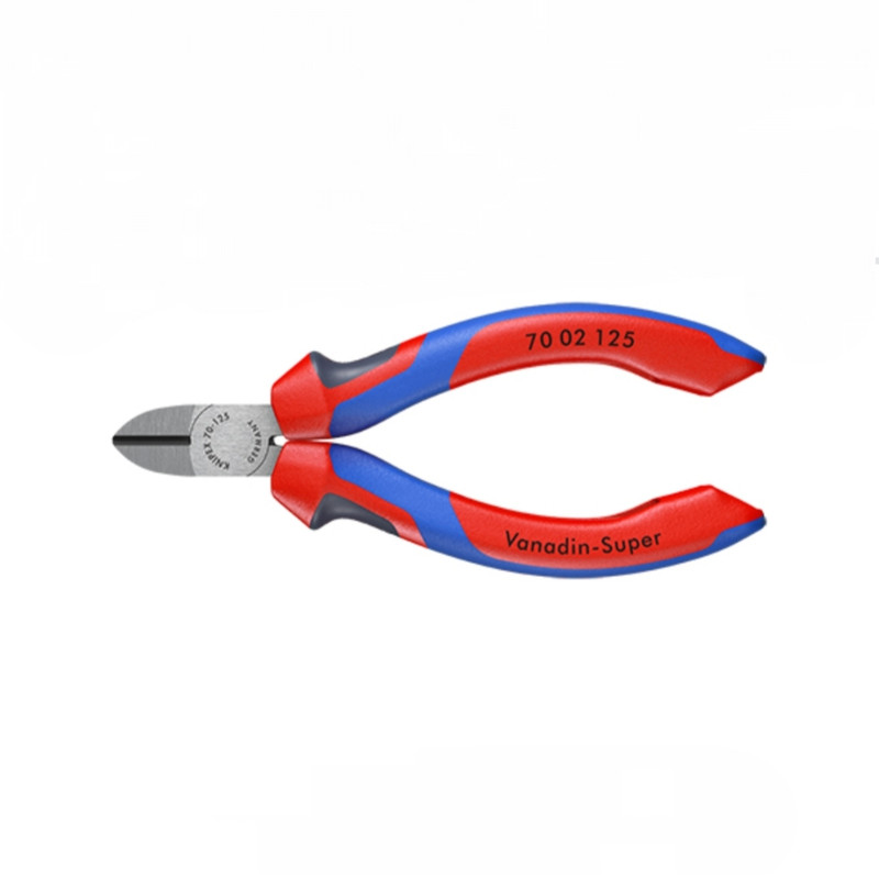 انبر سیم چین کنیپکس مدل 7002125 سایز 5 اینچ